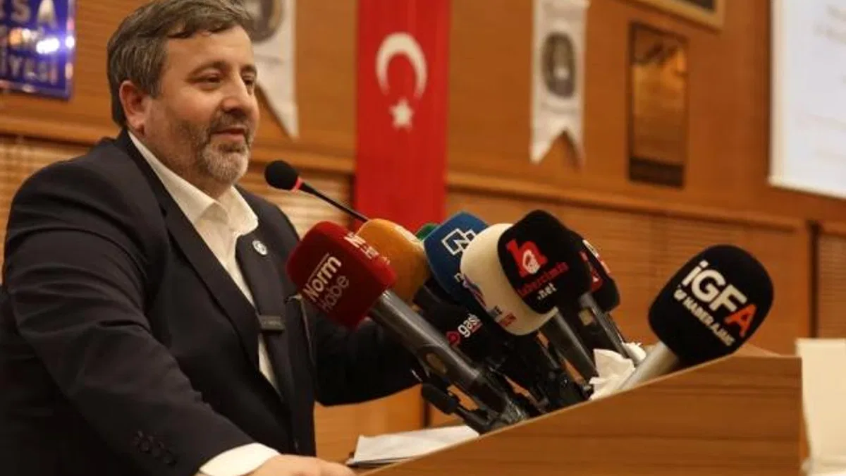 TR Düşünce Kulübü Ercan Yakut’la devam