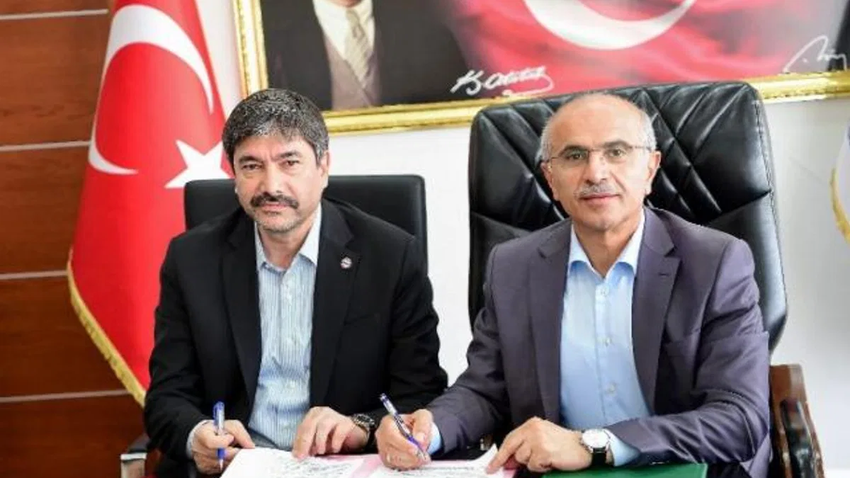 Sakarya’da Sosyal Denge Sözleşmesi imzalandı