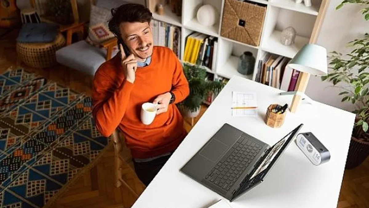 Acer, Dizüstü Bilgisayar Serisini Yeni 14 İnçlik Modelle Genişletiyor