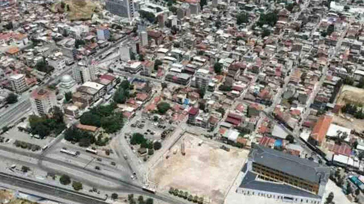 İzmir’in futbol hafızası yeniden canlanıyor