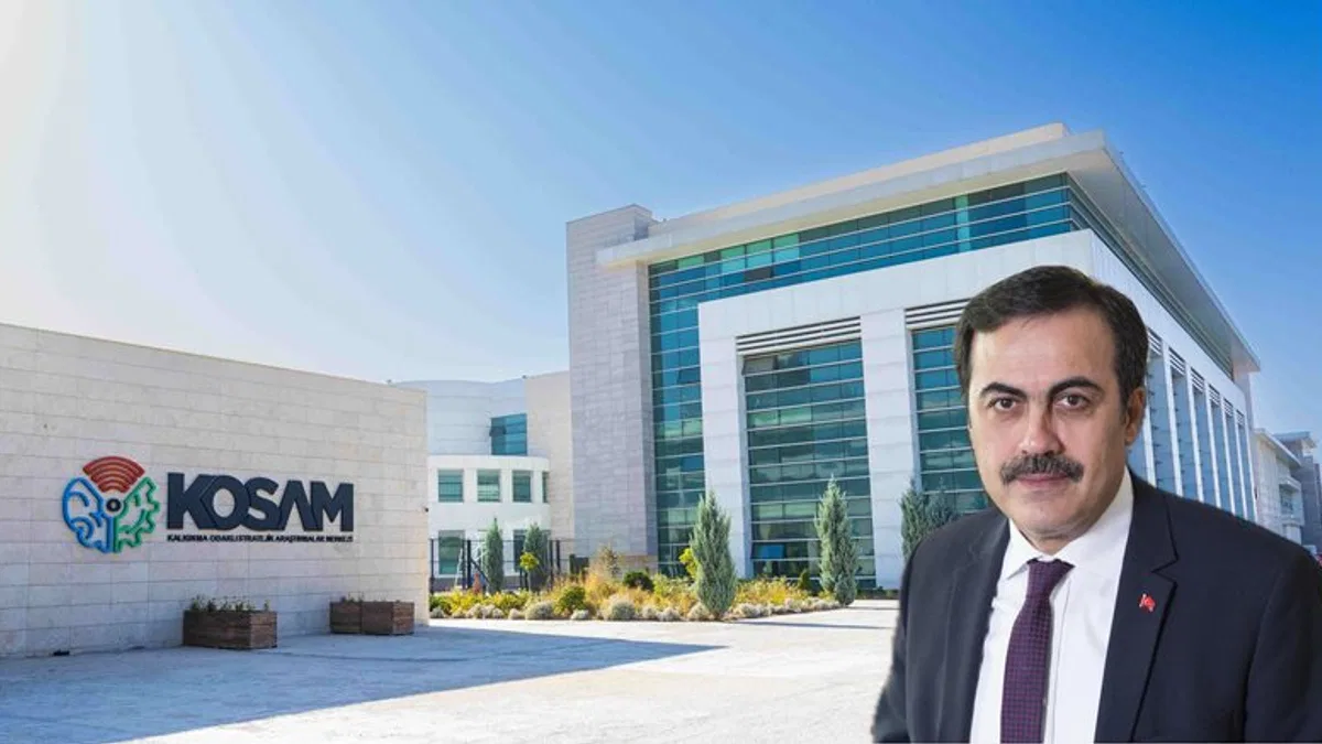 KTO Başkanı Selçuk Öztürk: Küresel Rekabette Lojistiğin Önemi Büyük!