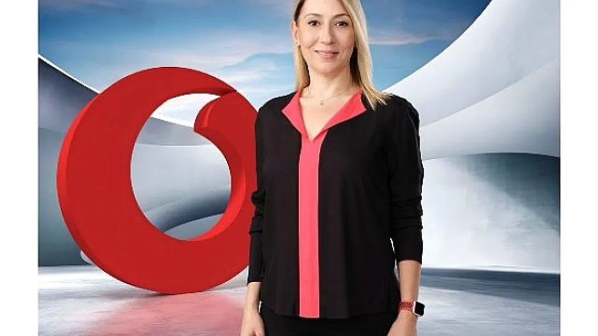 Vodafone’dan Z Kuşağı ve Alfa Kuşağı’nın Akıllı Telefon Kullanımlarına Dair Araştırma