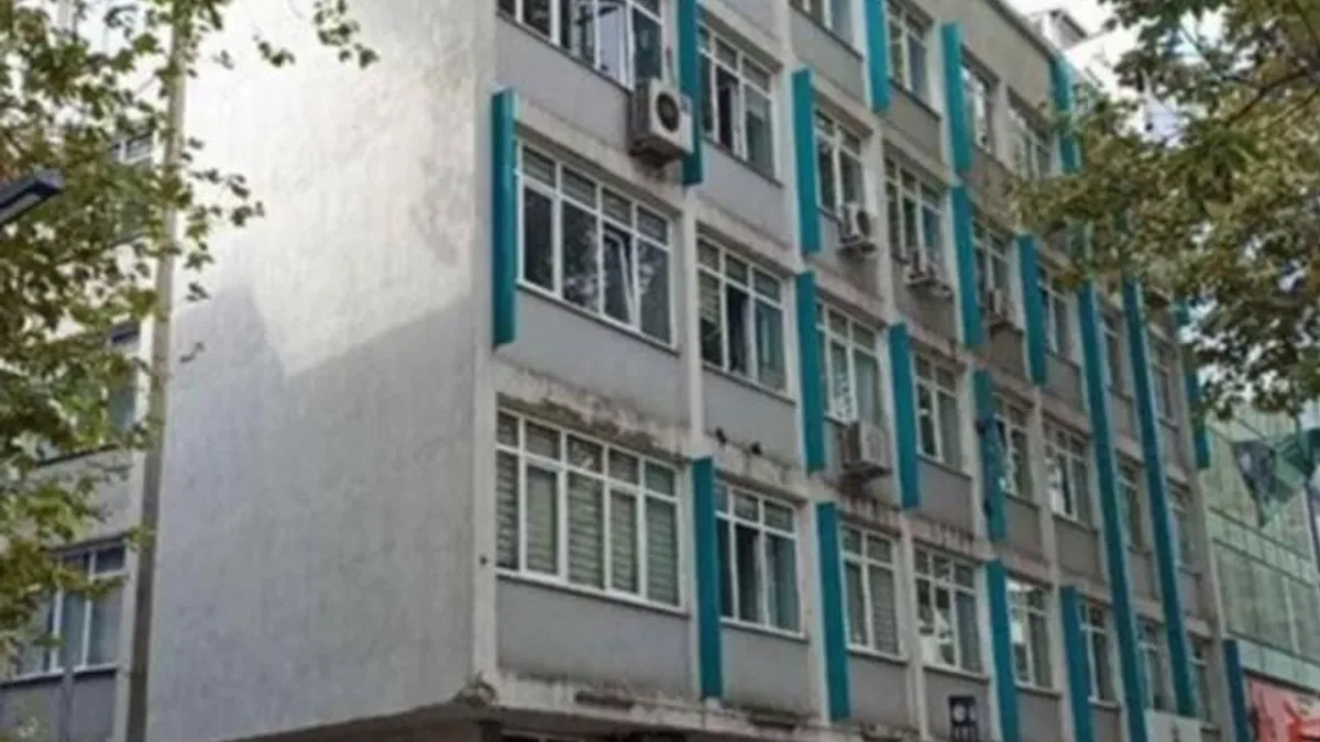 SEKA Semt Polikliniği’ne yıkım! İhalesi yapıldı