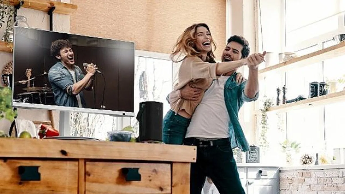 Acer, 600 Hz’e Kadar Yenileme Hızı Sunan “Ultra Hızlı” Nitro Monitörlerini Tanıttı