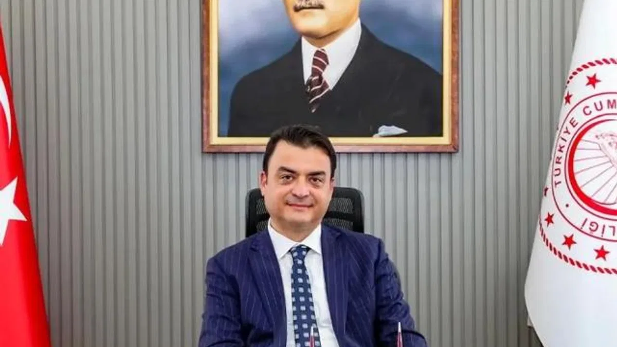 Tokat’ta Vali Köklü’den yerel ekonomiyi canlandırma hedefi