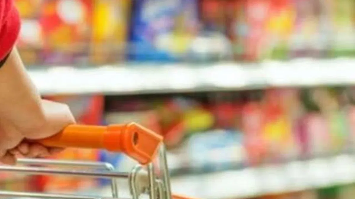 Ticaret satışlarında artış sürüyor… Perakende ticaretin gözdesi