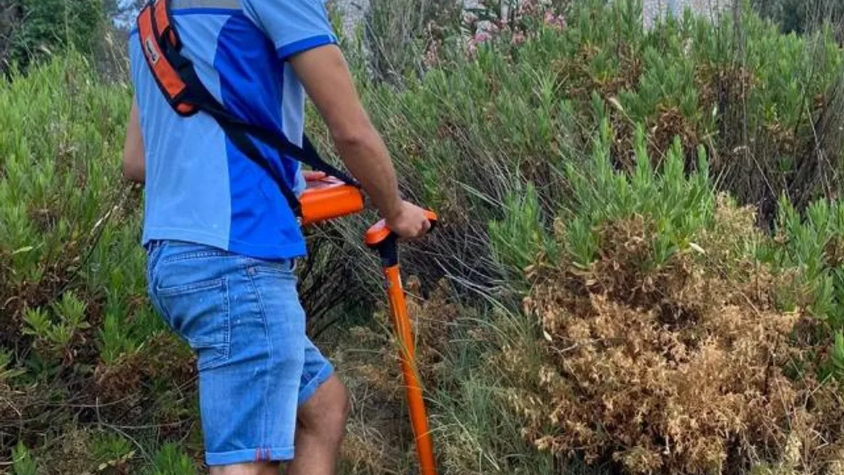 Muğla’da MUSKİ ekipleri hatların sesini dinliyor