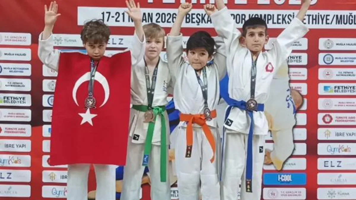 Kağıtspor, Türkiye’de sporun yüz akı oldu