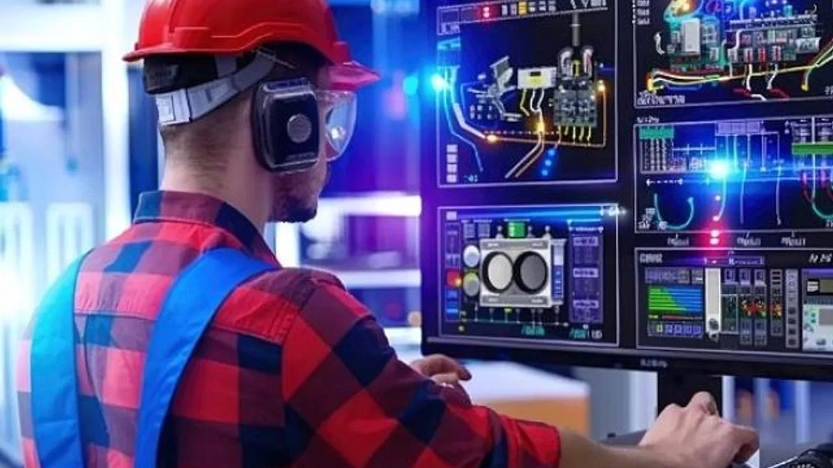 Endüstriyel kontrol sistemleri en sık hangi güvenlik riskleriyle karşılaşıyor?