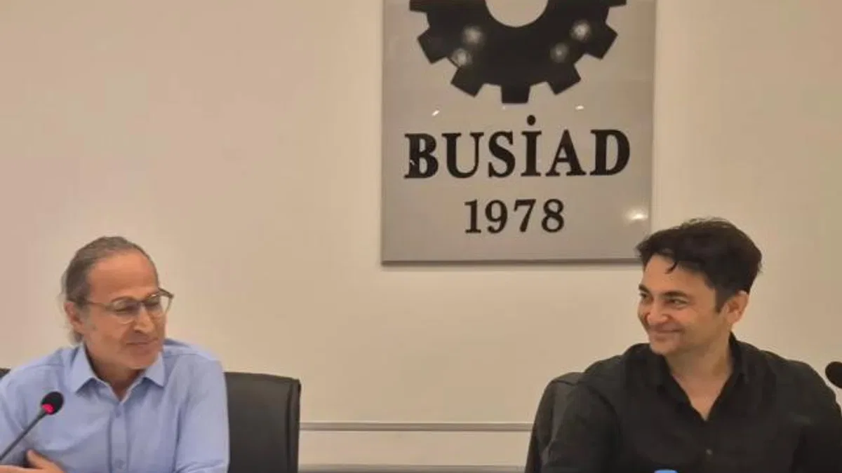 Bursa’da Felsefe Söyleşileri ‘zihin felsefesi’ ile başladı