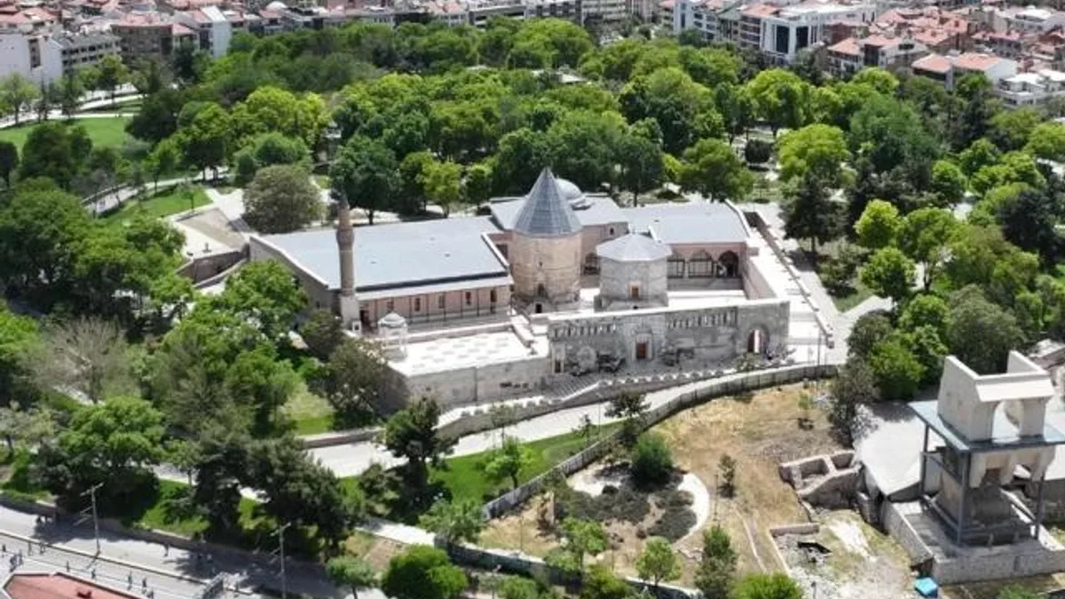 Konya Büyükşehir’den Kurban Bayramı tedbirleri!