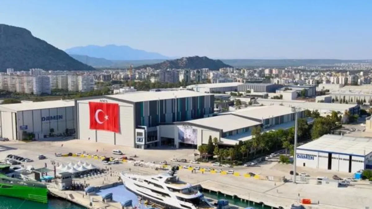 Serbest Bölgelere dijital devrim! Tüm süreçler tek platformda toplanıyor