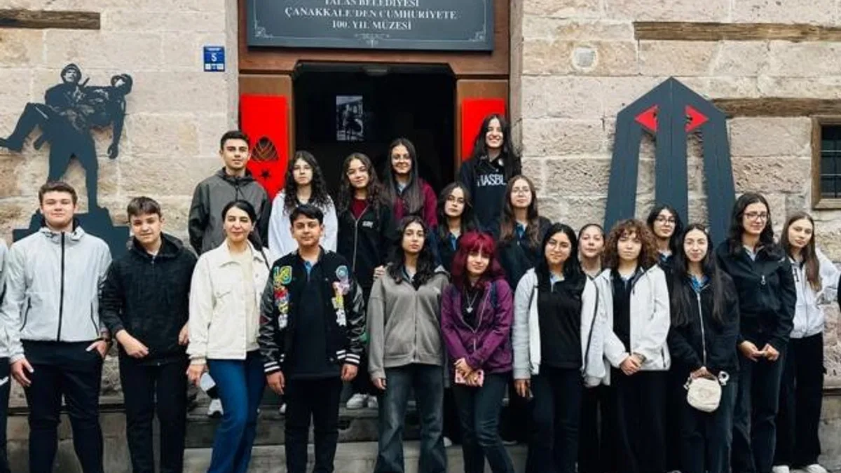 Kayseri Talas’ı rotaya alanların sayısı 6 bini aştı