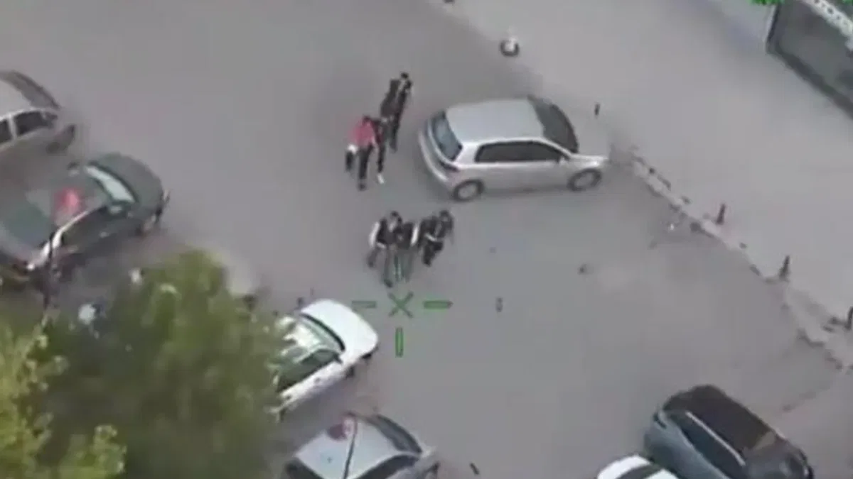 İzmir’de tefecilerin ‘Hücre’sine girildi!