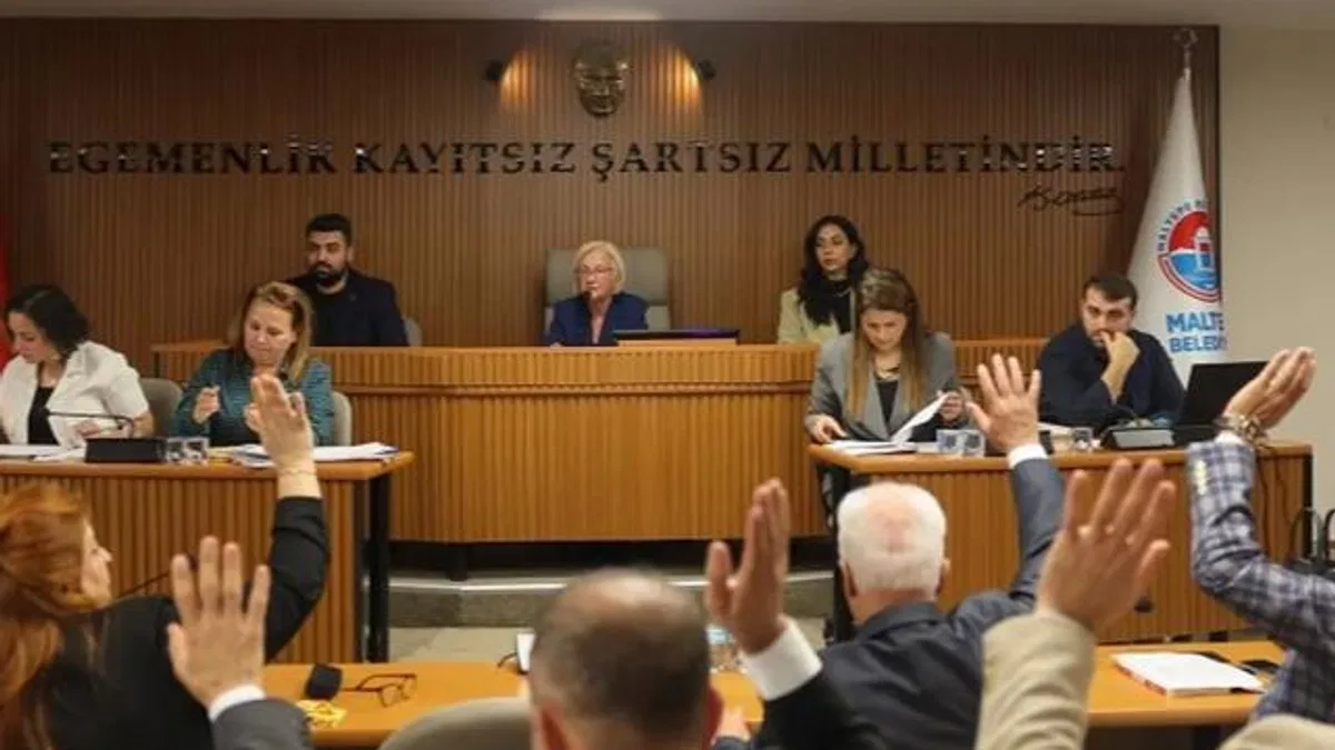 İstanbul Maltepe Meclisi’nde şiddete karşı ortak irade çağrısı