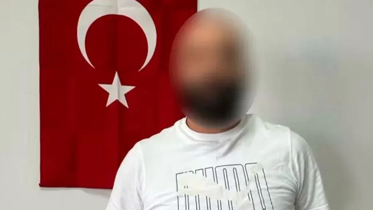 Gürcistan’a kaçtılar, Türk polisinden kaçamadılar!