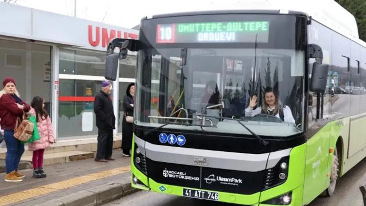 Hayaller direksiyon başında gerçek oluyor