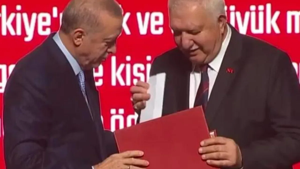 Ege Maden İhracatçıları’ndan Cumhurbaşkanı Erdoğan’a çağrı