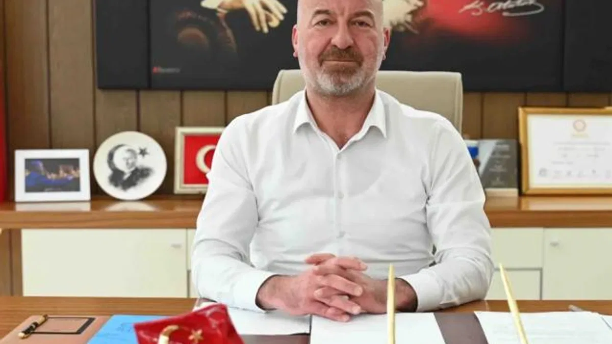 Bursa Karacabey Belediyesi, sosyal belediyeciliğin en güzel örneklerinden birini sergiliyor