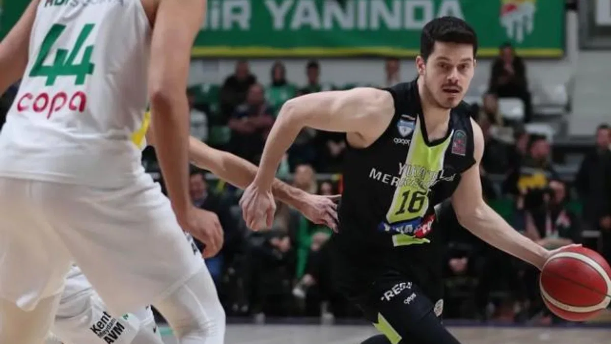 Play-Off yolunda güçlü adım: Gökhan Aydın Sakarya Büyükşehir’de