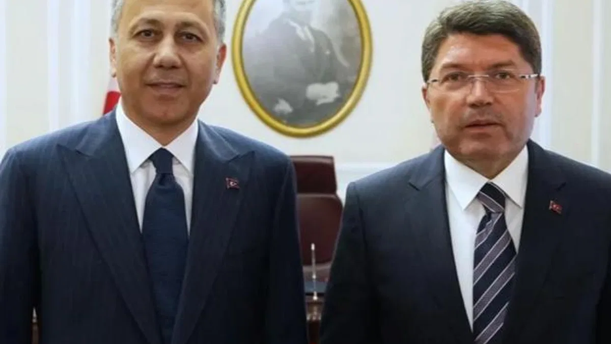 Sokak çağrısı sorumsuzluktur!