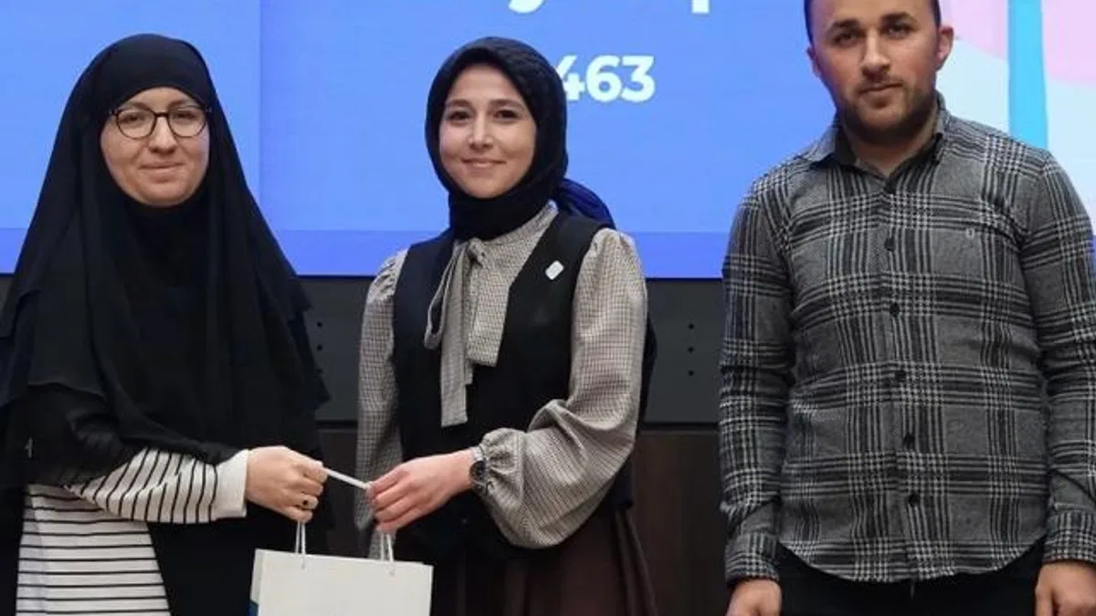 Konya Karatay gençliği Kudüs’ü daha yakından tanıdı