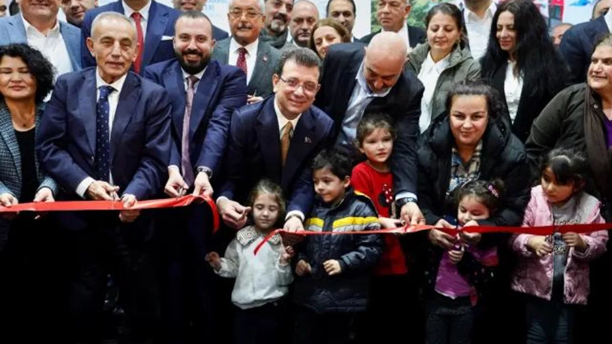 İstanbul’da kreşlerin sayısı 111’e ulaştı