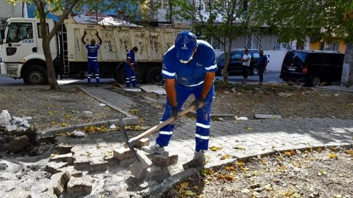 İzmir’de ‘nitelikli istihdam havuzu’ dönemi