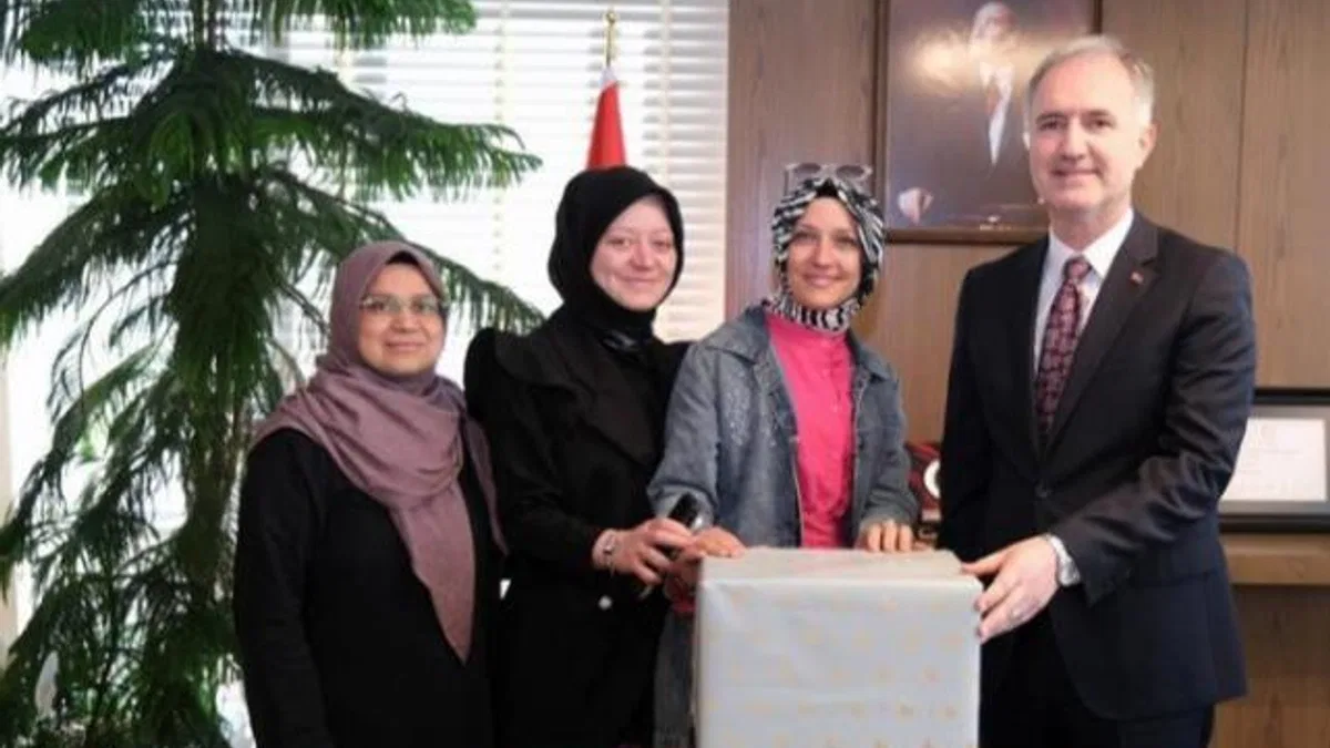 Bursa İnegöl’de 4 ayda toplanan yağ 5 günde toplandı!