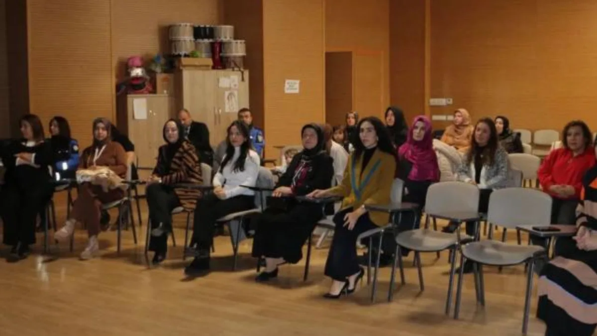 Sakarya’dan farkındalık: Şiddet tedavi edilmesi gereken bir hastalıktır