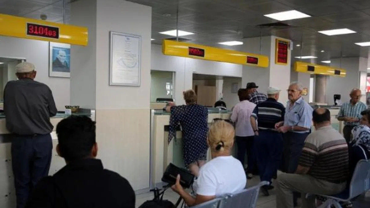Aile Destek ödemeleri hesaplarda