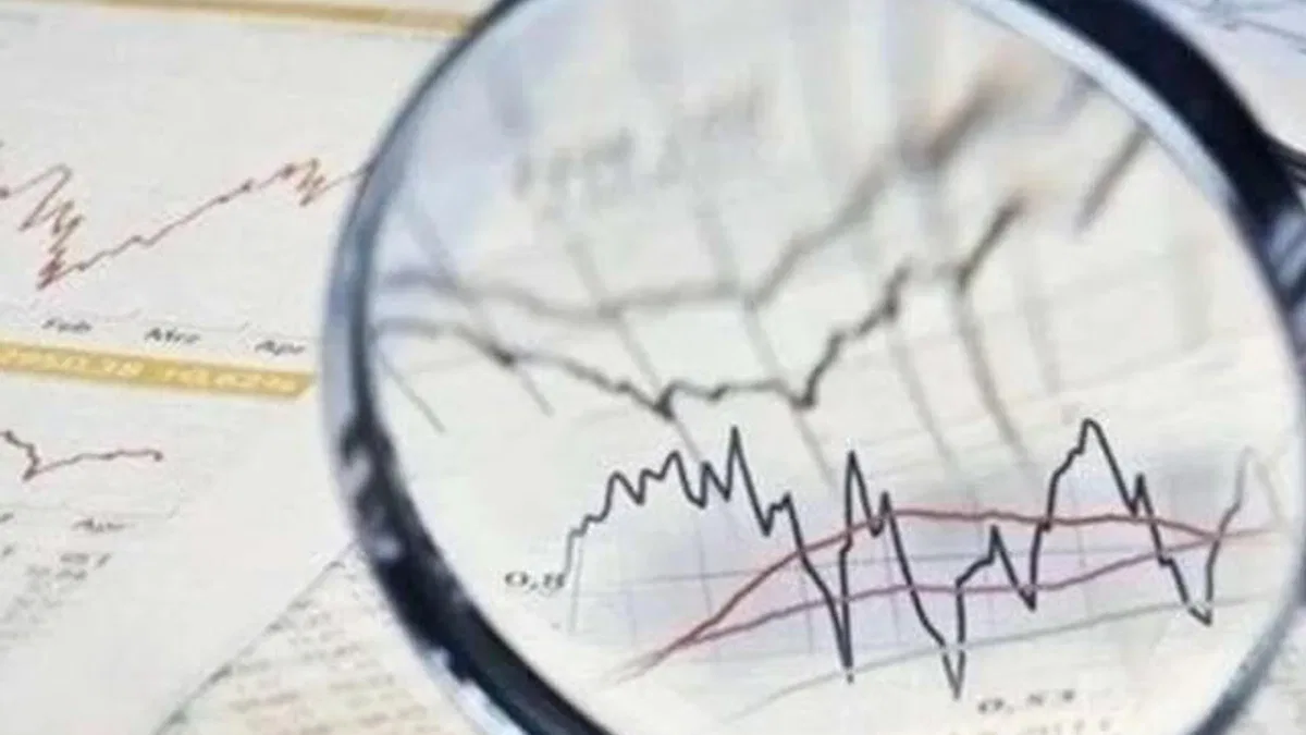 Ciroda güçlü sıçrama! Hizmet ve ticaret büyümeyi sürükledi