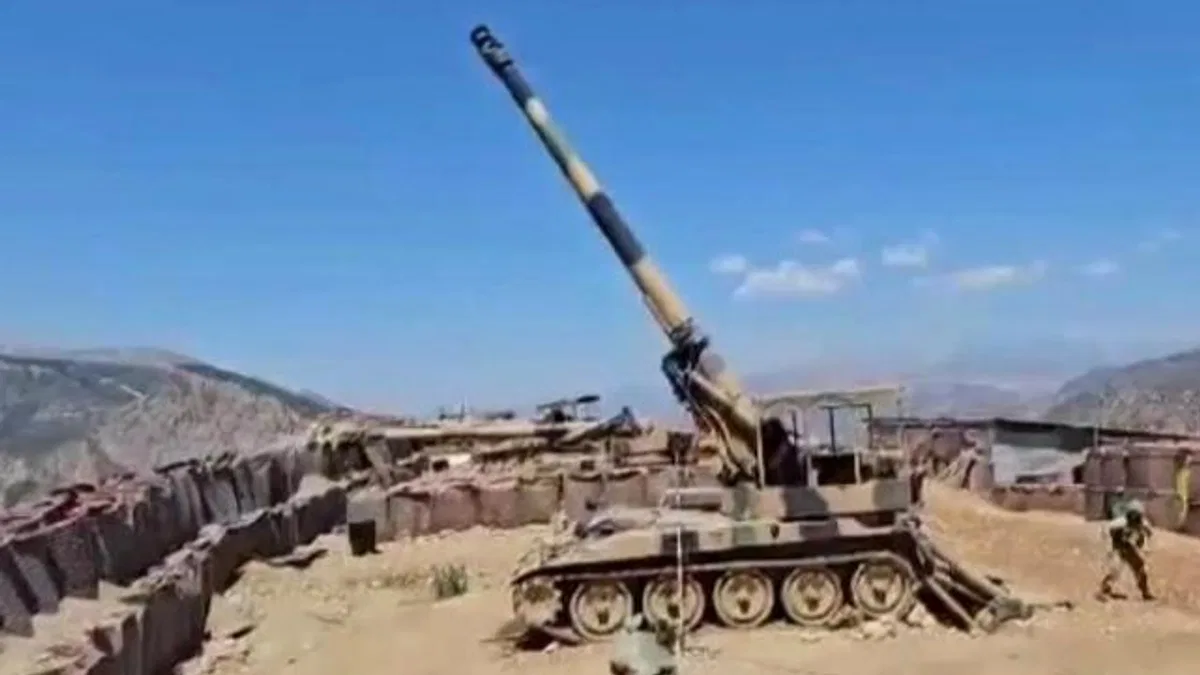 Irak’ın kuzeyinde kilit kapanıyor!