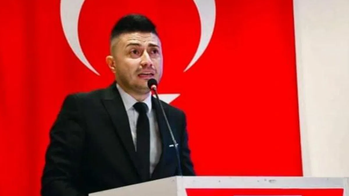 CHP’li Keskin’den 19 Mayıs mesajı