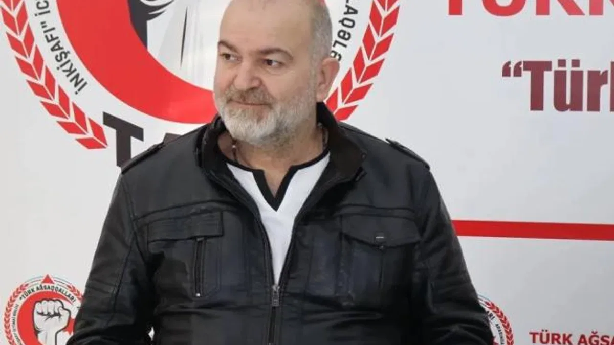 Serkan Torun’dan Azerbaycan’da Türk dünyası vurgusu