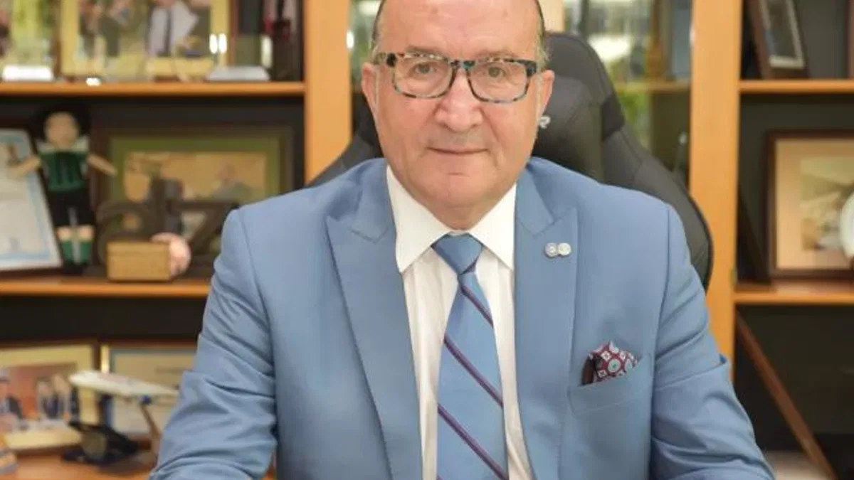 Zeytinoğlu cari denge verilerini değerlendirdi