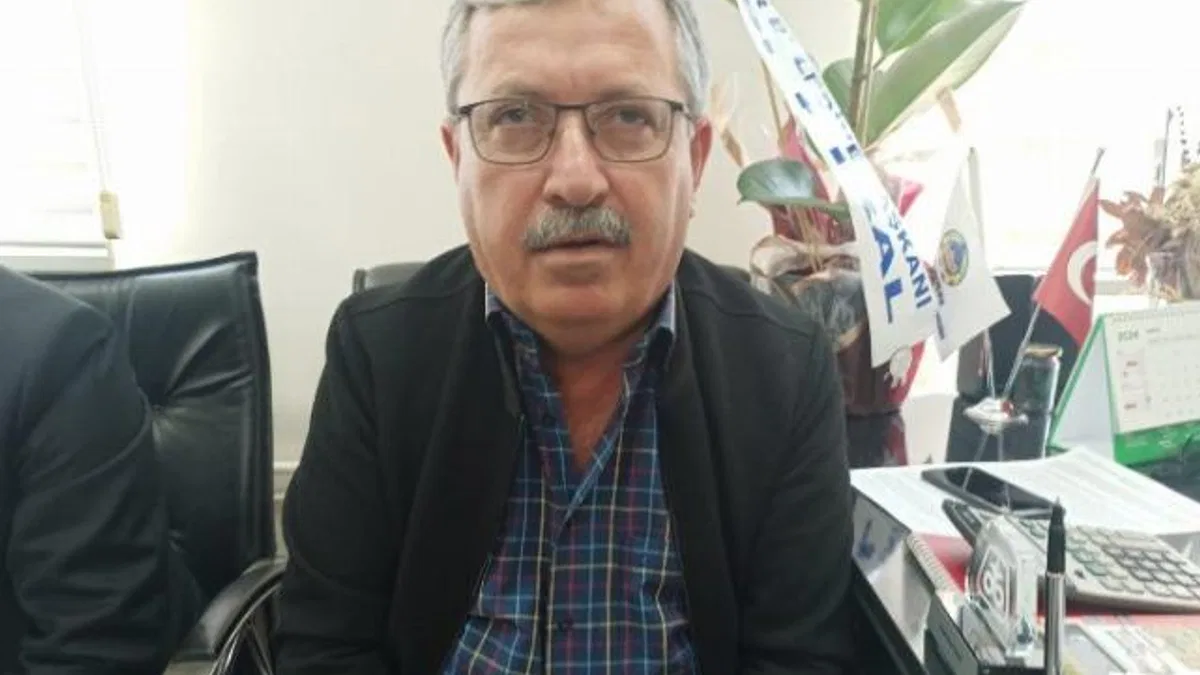 Edirne Uzunköprülü buğday üreticilerinin fiyat beklentisi