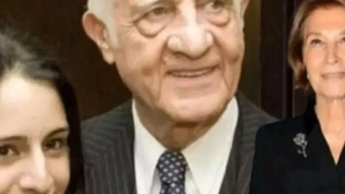 İnan Kıraç’a vasi tayin edildi