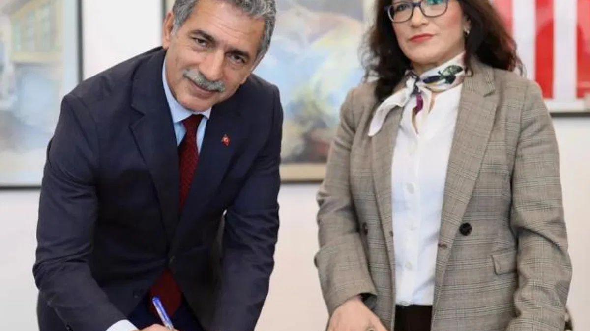 Bursa’da Umurbey’in tarihi dokusu koruma altında!