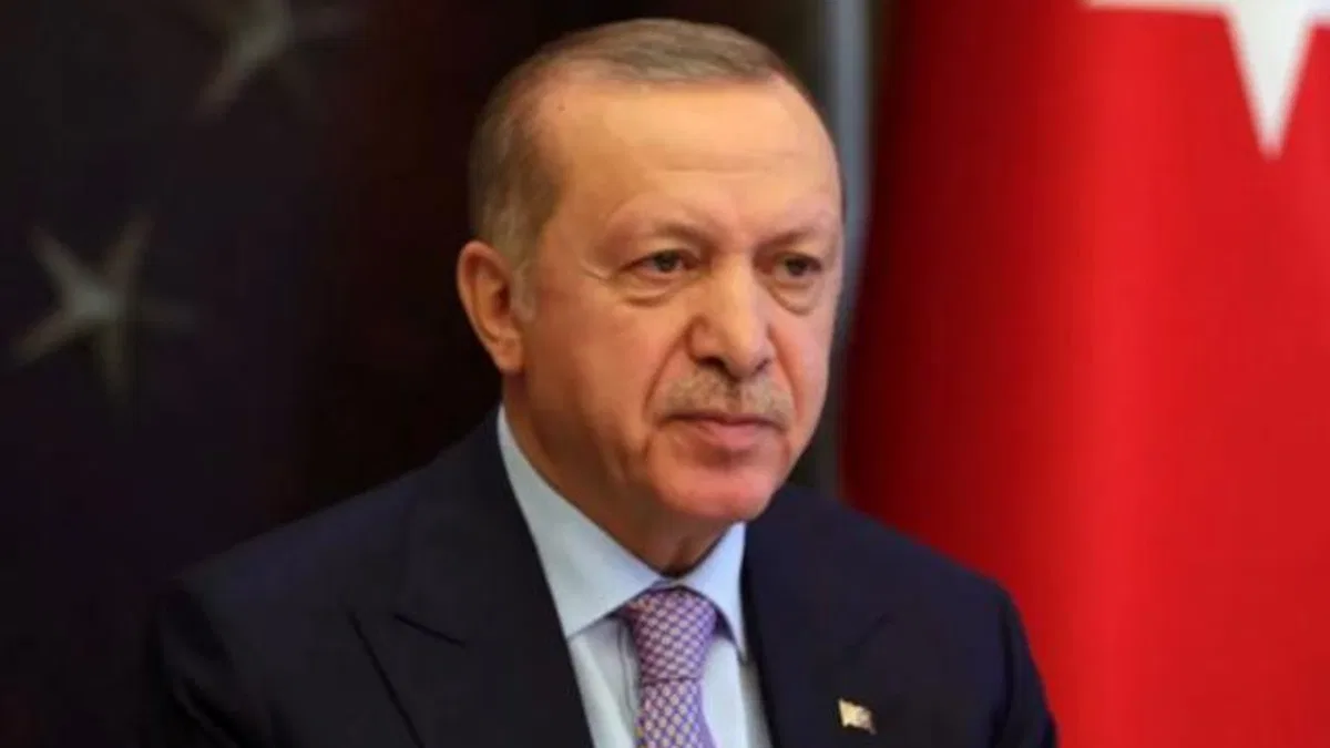Cumhurbaşkanı Erdoğan: Hiçbir şer odağı emellerine ulaşamayacak