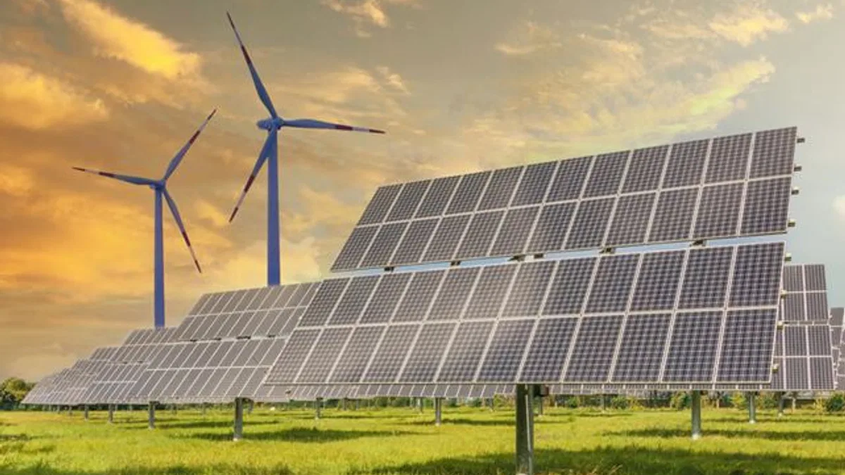 Türkiye, yenilenebilir enerjide dev adımlar atıyor