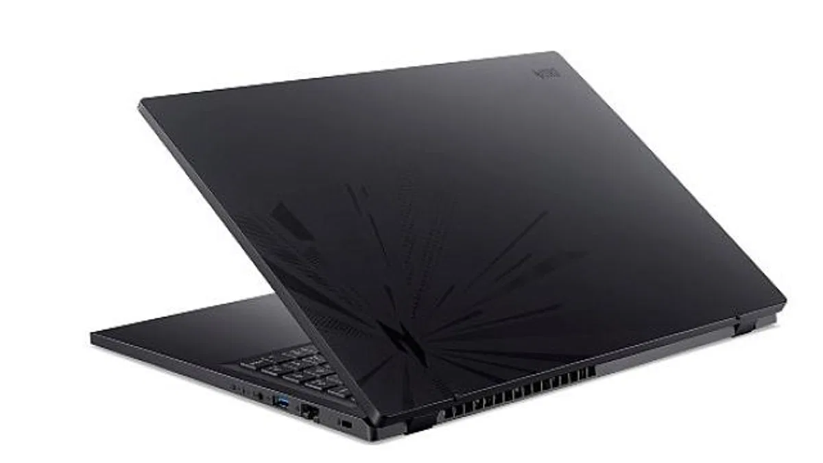 Gücü, Hafifliği ve Şıklığıyla Oyun ve Günlük Yaşam Arasında Kusursuz Denge: Acer Nitro Lite 16