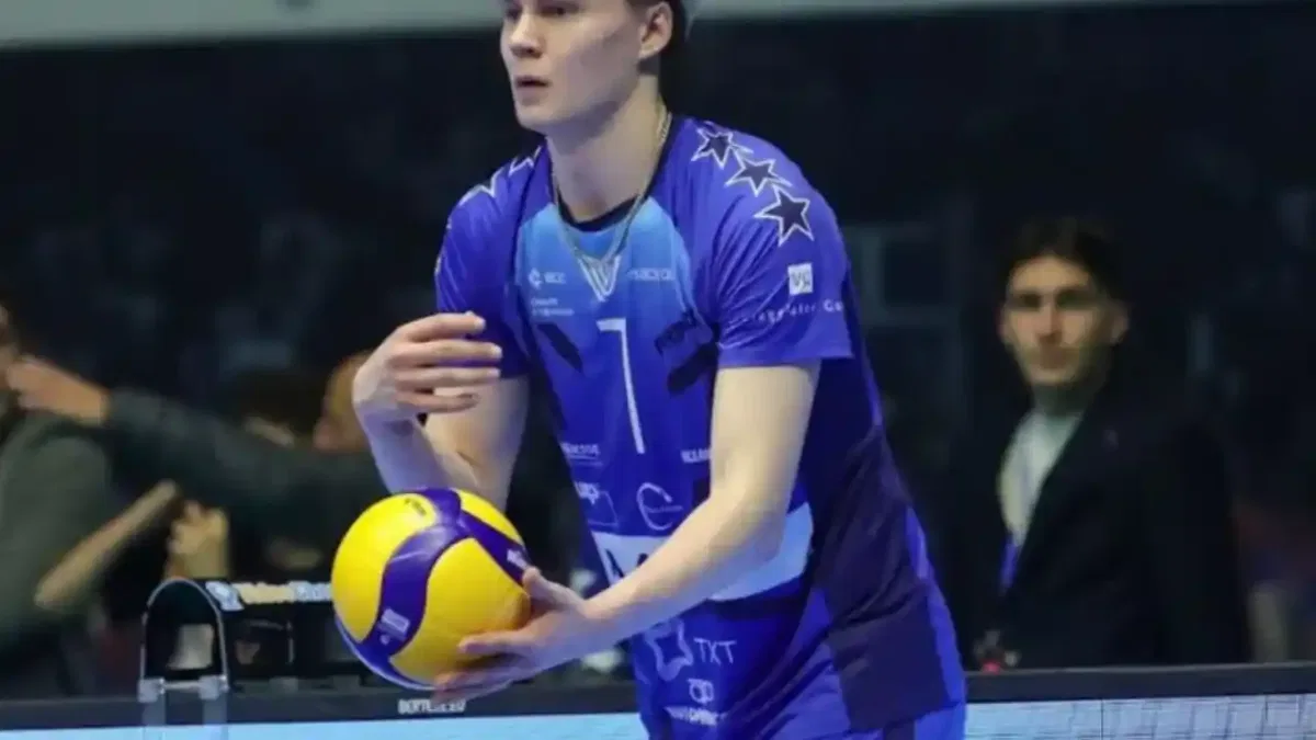 Luka Marttila Gebze Belediyespor’da