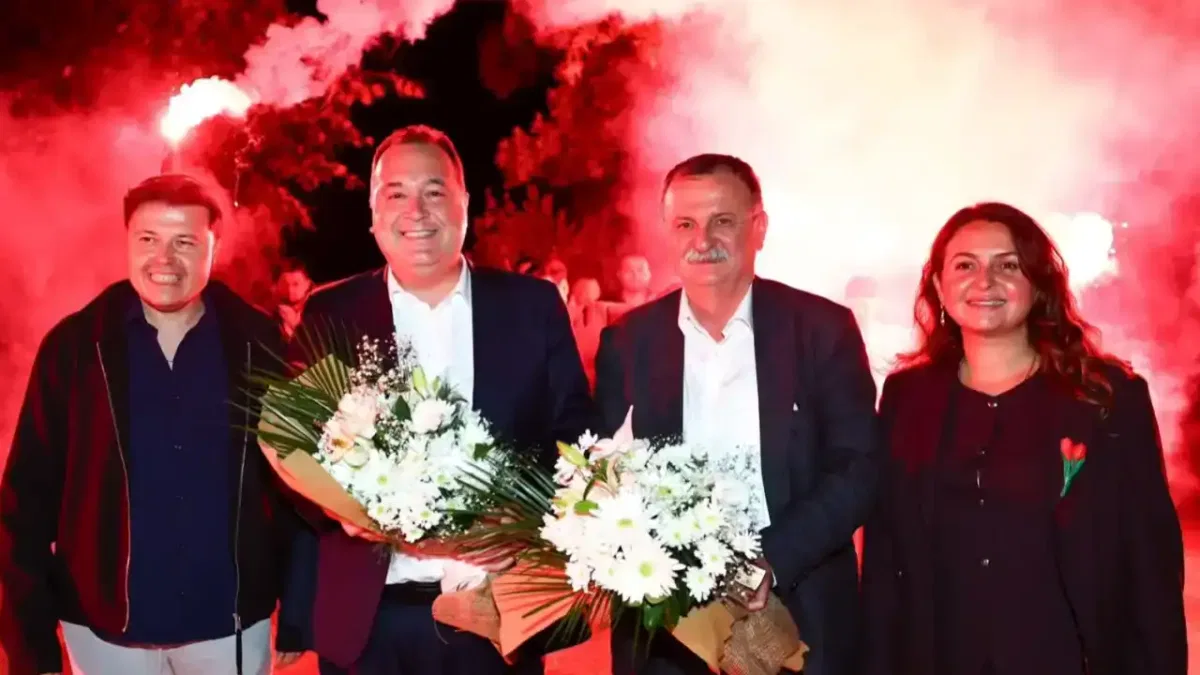 Manisa’da kırsal mahallelerin kronik sorunları yerinde çözüme kavuşuyor