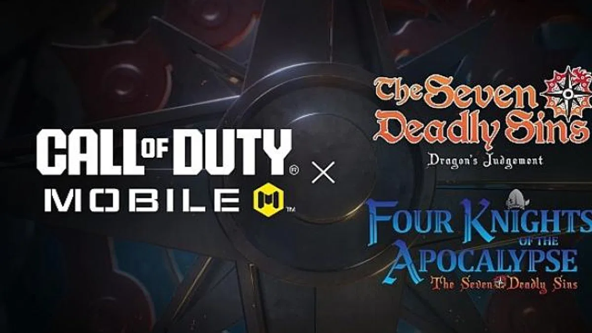 Call of Duty Mobil Sezon 4 ile Tanışın – Sonsuzluk Diyarı
