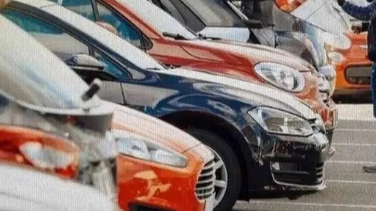 İkinci el araç piyasasında galericiler günah keçisi ilan edildi