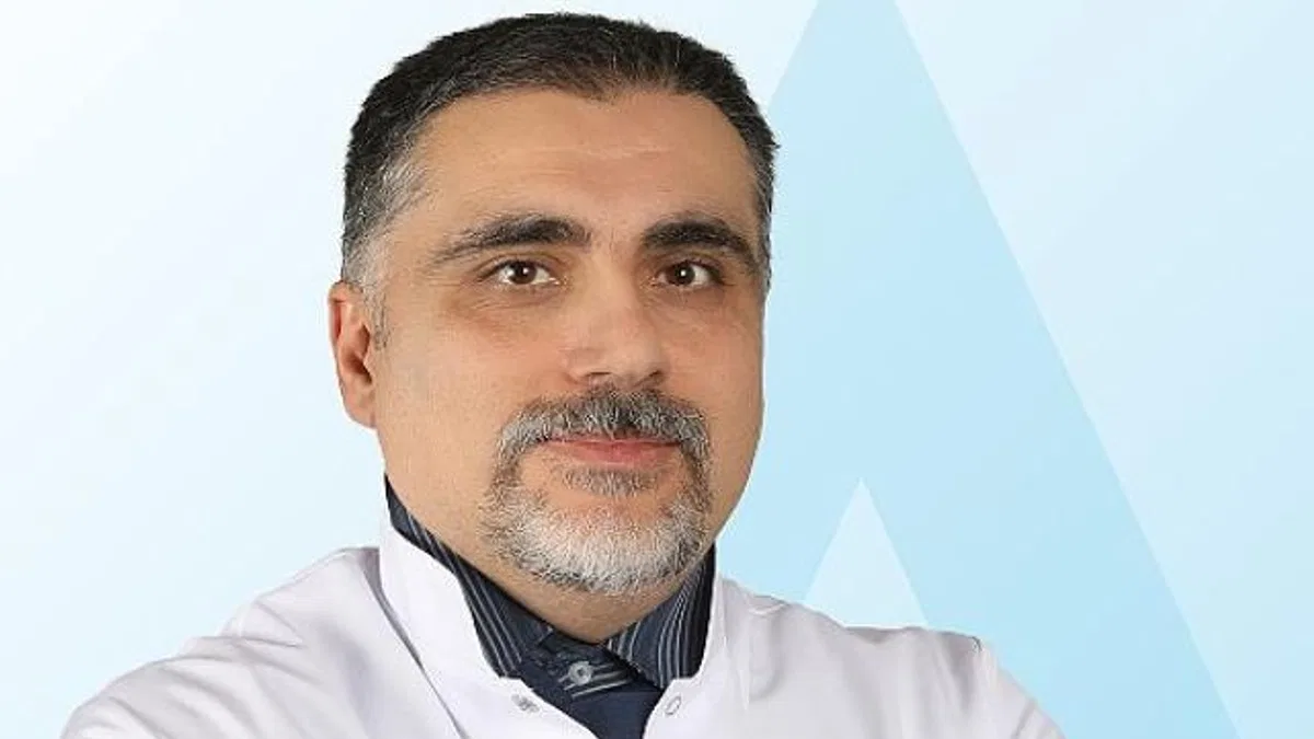Kadınlarda tehlikeli 3 önemli kanser!