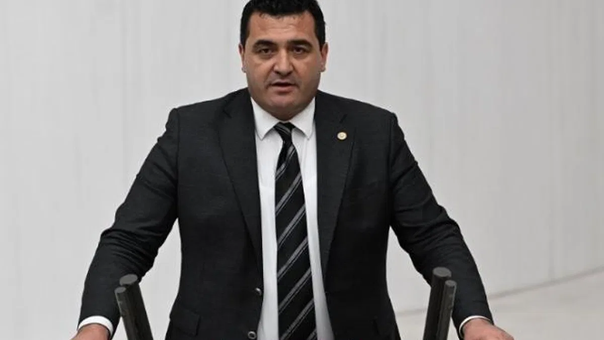 Nakliyecilerin sorunları TBMM’de
