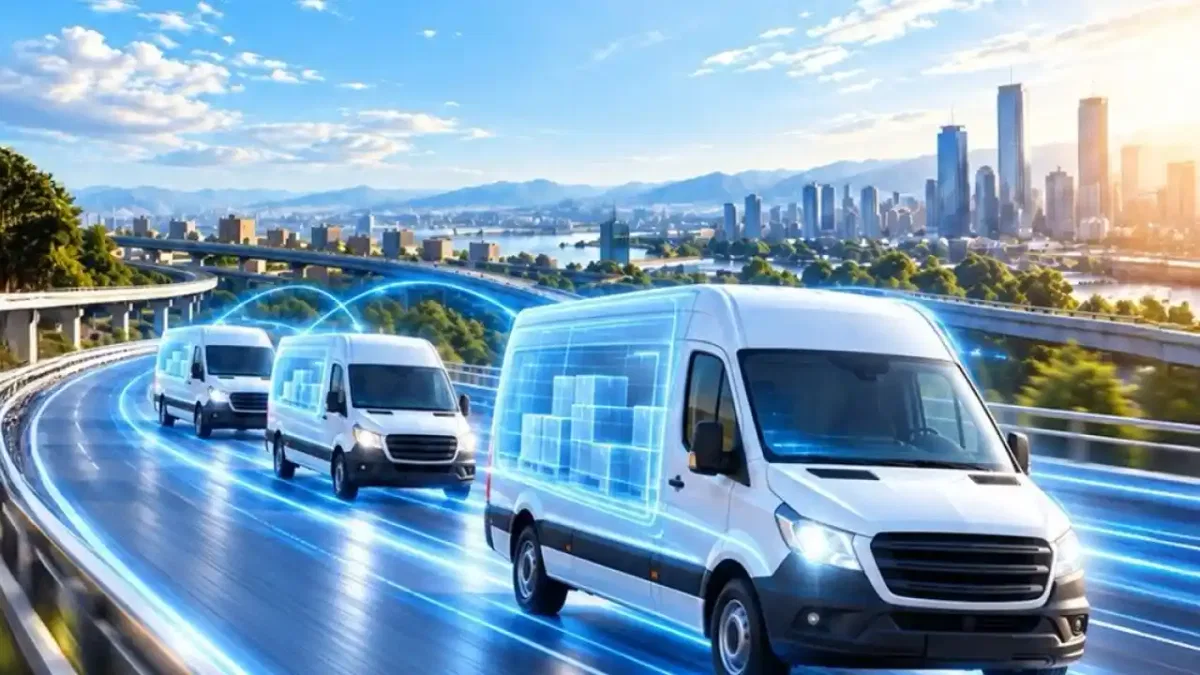 İlk 6 ayda kargo gönderisi 728 milyonu aştı… Kargo trafiği hızlanıyor