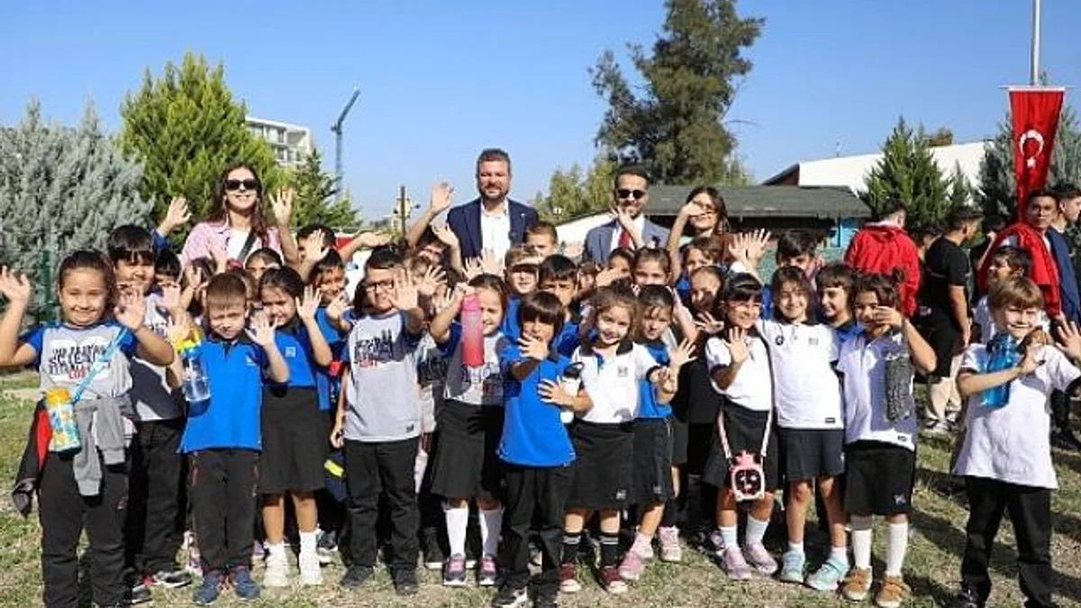 Başkan Görkem Duman’dan “satın alma, sahiplen” çağrısı